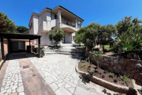 Appartamento in villa Porto Pollo Porto Pollo